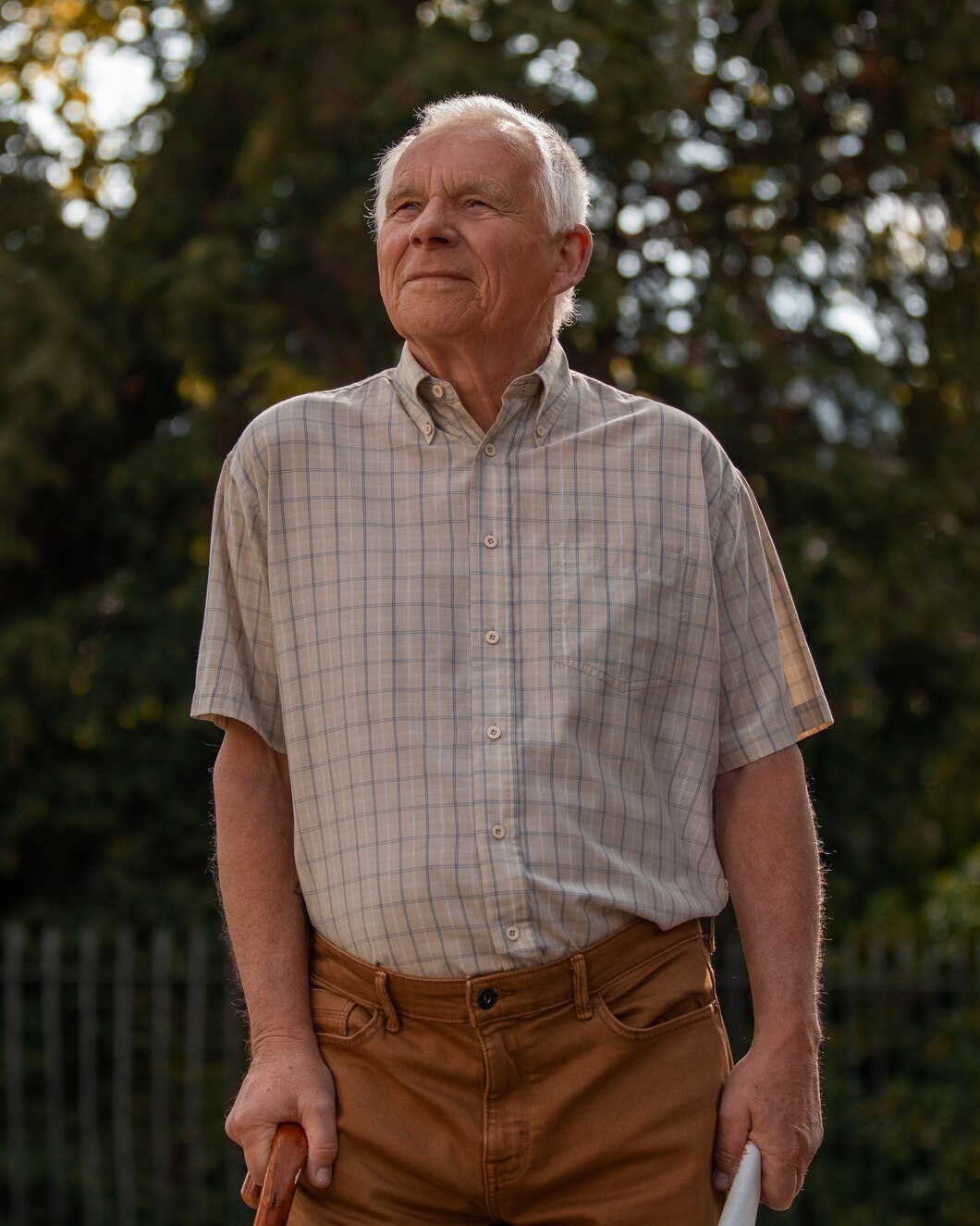 John W.​